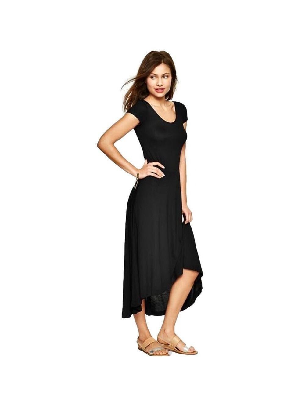 GAP Ballet Bamboo Dress